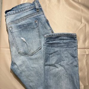PacSun Boyfriend Jeans